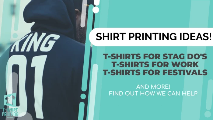 Printed Hoodies in 